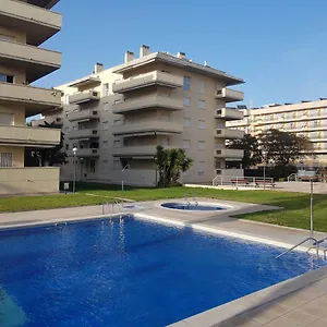  Apartamento Apartamento Aqua España