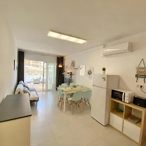  Apartamento Golden España