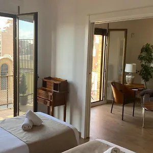  Apartamento Espectacular Corsini Apartment-2, En El Centro, Con Parking España