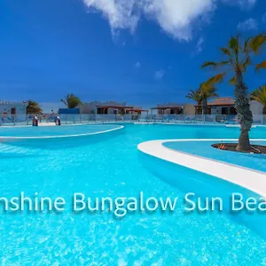 Sunshine Bungalow Sun Beach Caleta de Fuste