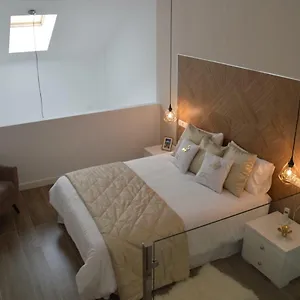  Apartamento New Luxury Duplex Castle Harbour Cristianos España