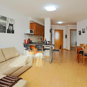  Apartamento El Teide 12 España