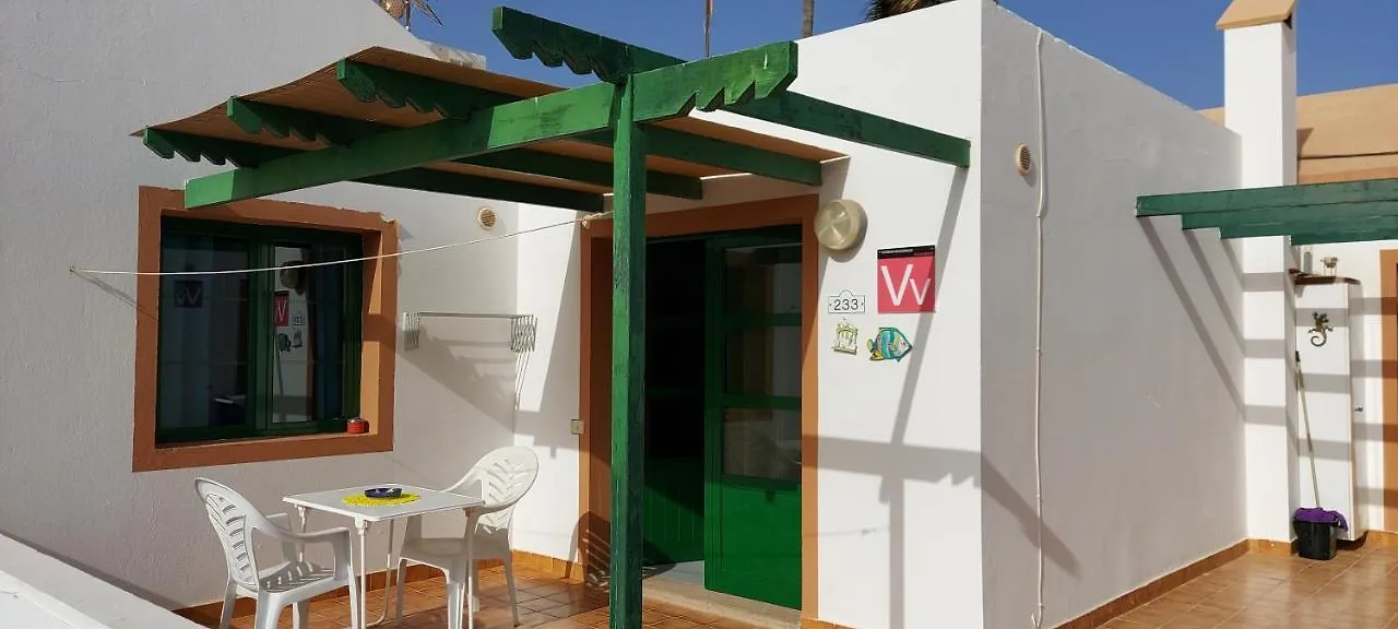 Apartamento Puerta Del Sol Caleta de Fuste España