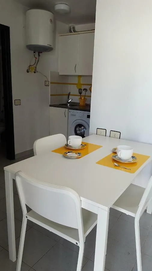 Apartamento Puerta Del Sol Caleta de Fuste