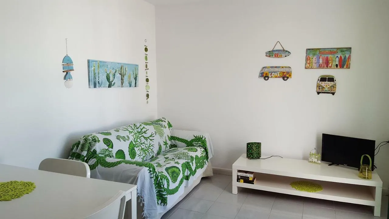 Apartamento Puerta Del Sol Caleta de Fuste