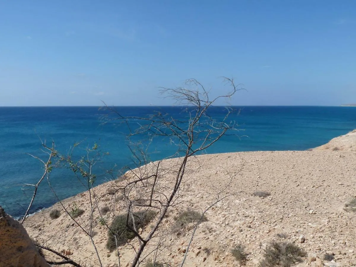 Apartamento Puerta Del Sol Caleta de Fuste España