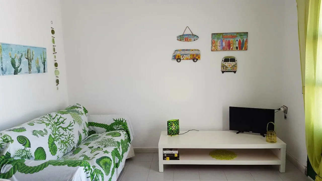 Apartamento Puerta Del Sol Caleta de Fuste