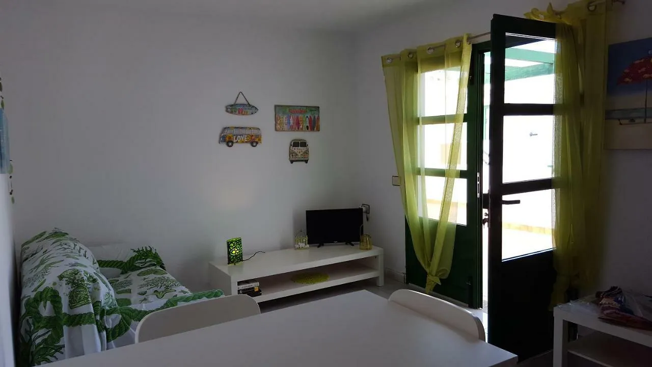 Apartamento Puerta Del Sol Caleta de Fuste España