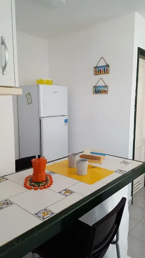 Apartamento Puerta Del Sol Caleta de Fuste 0*,  España