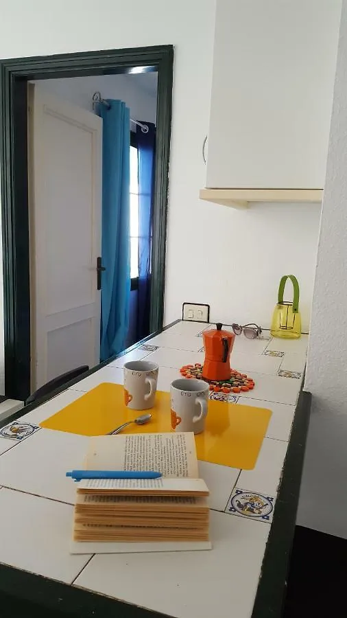 Apartamento Puerta Del Sol Caleta de Fuste España