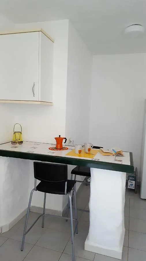 Apartamento Puerta Del Sol Caleta de Fuste