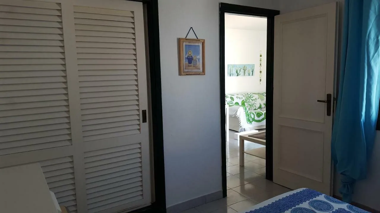 Apartamento Puerta Del Sol Caleta de Fuste