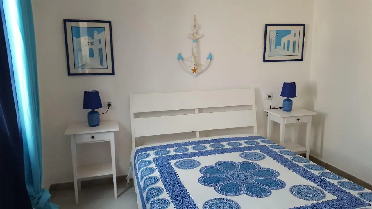 Apartamento Puerta Del Sol Caleta de Fuste