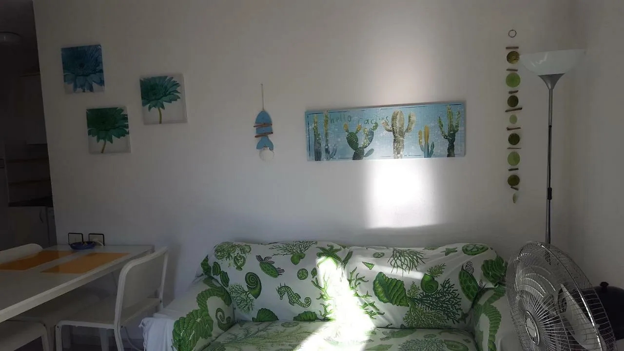 Apartamento Puerta Del Sol Caleta de Fuste