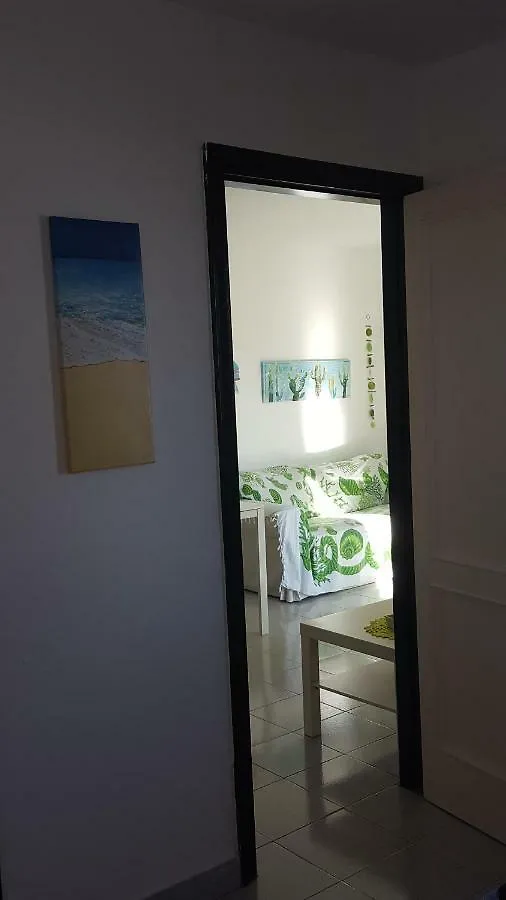 Apartamento Puerta Del Sol Caleta de Fuste España