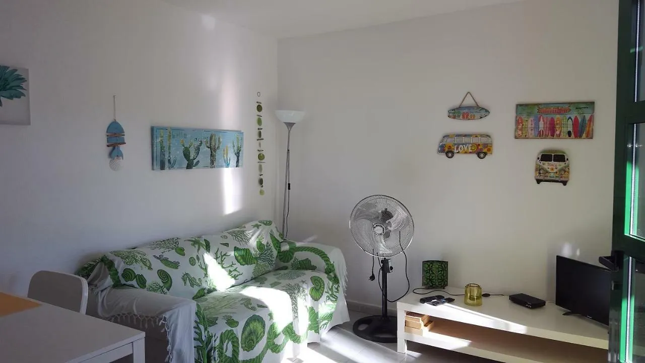 Apartamento Puerta Del Sol Caleta de Fuste